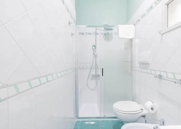 Fienaroli In Trastevere Apartment *