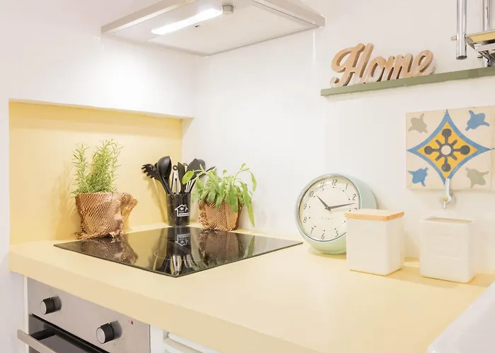 Fienaroli In Trastevere Apartment *