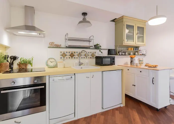 Fienaroli In Trastevere Apartment